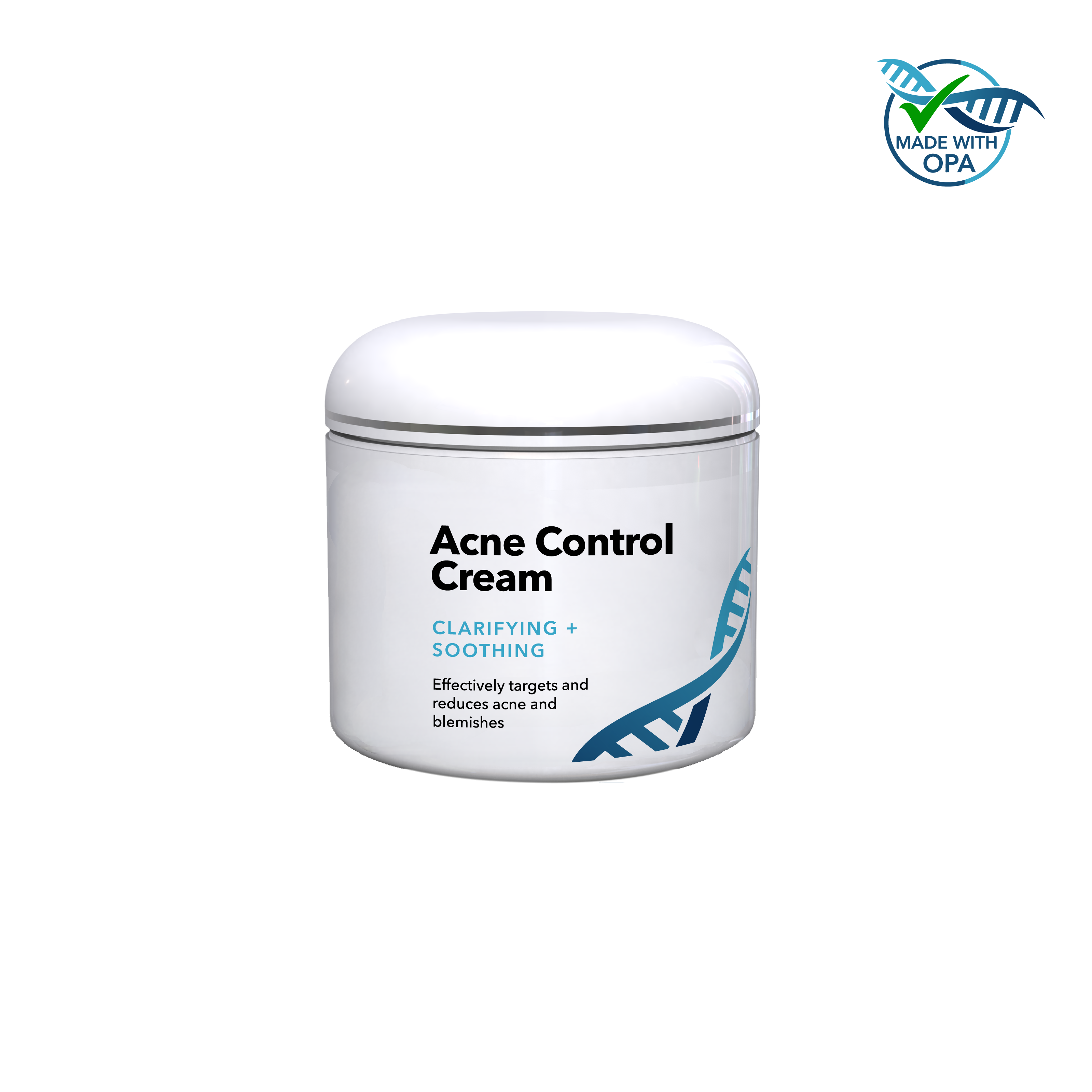 Transform Your Skin with Our Gentle Acne Control Cream – Rejuvacell